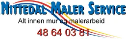 Nittedal Malerservice AS